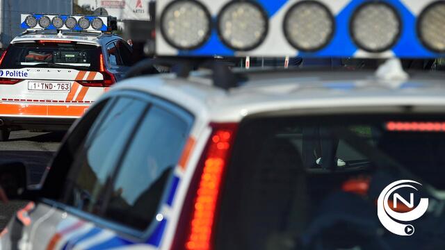 29-jarige transmigrant gewond op parking E34 Vosselaar na gevecht 