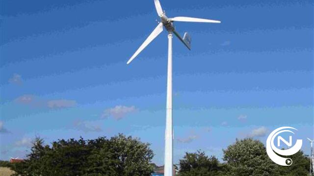 Gemeentebestuur Mol adviseert negatief voor windturbines vlakbij dorpskern Ezaart