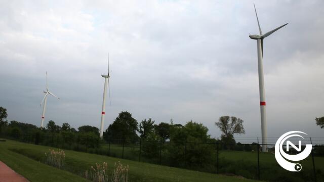 3 windmolens op veld van Noorderwijkse tuinbouwer?
