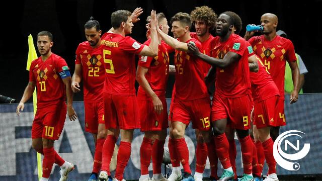 België-Engeland (bis): wie wint de "wedstrijd van de gebroken droom"? 