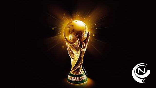 Sunday Times : 'Omkoping toekenning WK Qatar 2022'