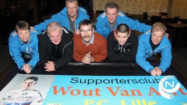 Herhaalt Wout Van Aert zijn stunt van vorig jaar?