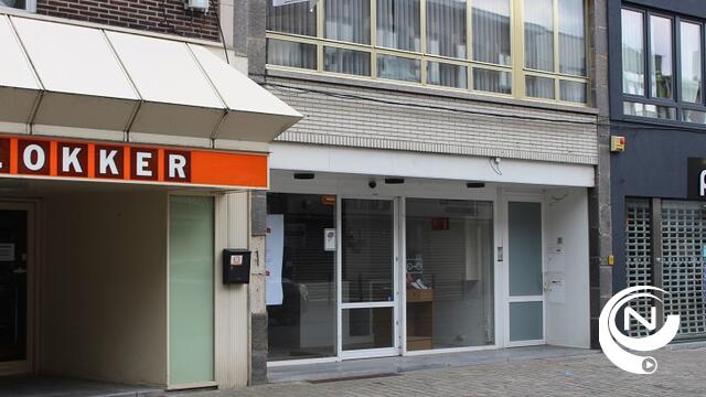 Coach winkelinrichting wil Zandstraat opleuken : 'Klassieke winkelstraat niet meer van deze tijd'