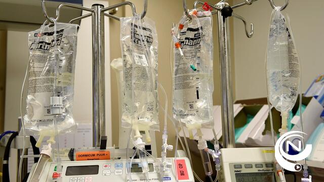 Artsenkrant : 'Eén ziekenhuis op de drie in slechte papieren'