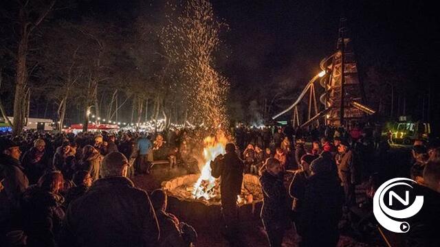 Online ticketverkoop voor magische avond 'Wintersfeer op Zilvermeer'