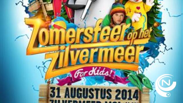 Zomersfeer in Zilvermeer : for Kids