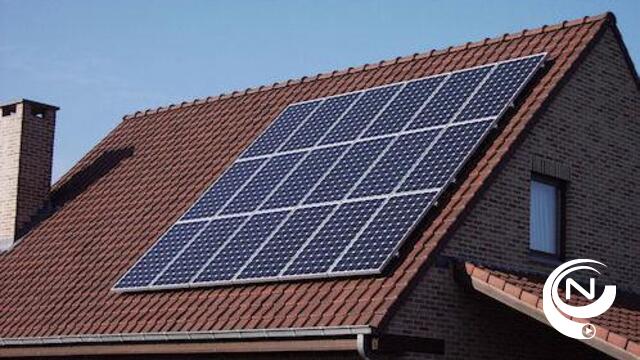 Energieleveranciers boycotten taks op zonnepanelen