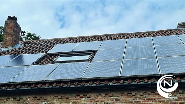 PVDA stelt samen met 10.000 eigenaars van zonnepanelen de Vlaamse regering officieel in gebreke