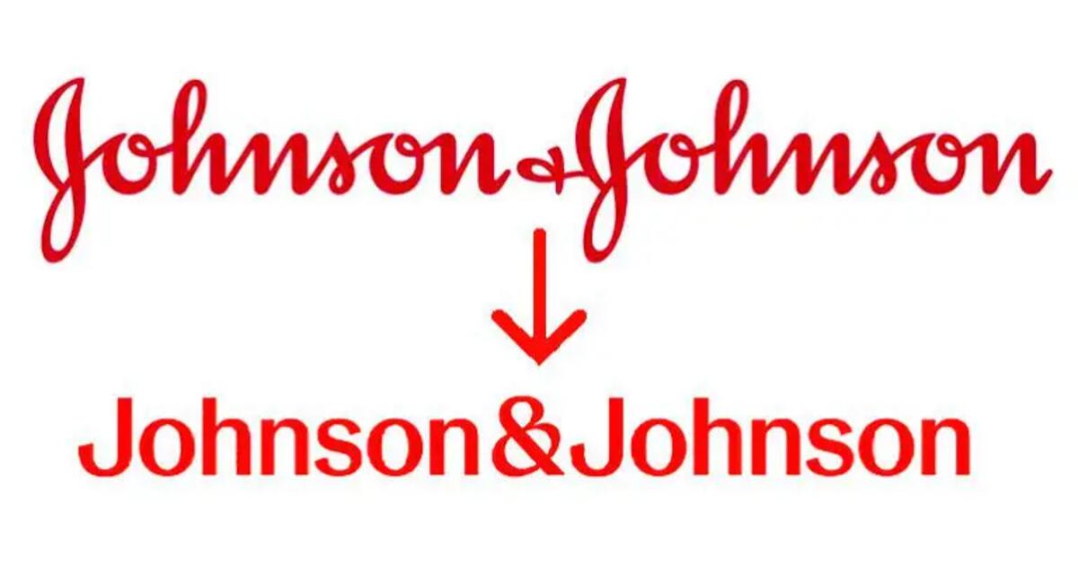 Johnson & Johnson 2023