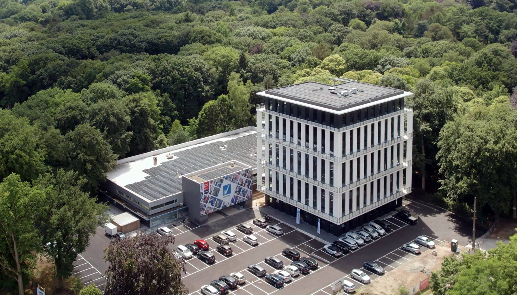 Foto HQ VanRoey (Turnhout)