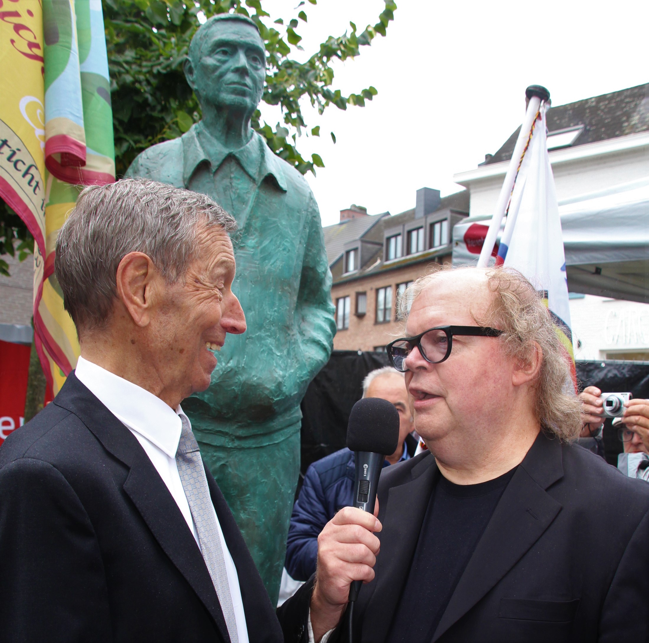 Rik Van Looy 90