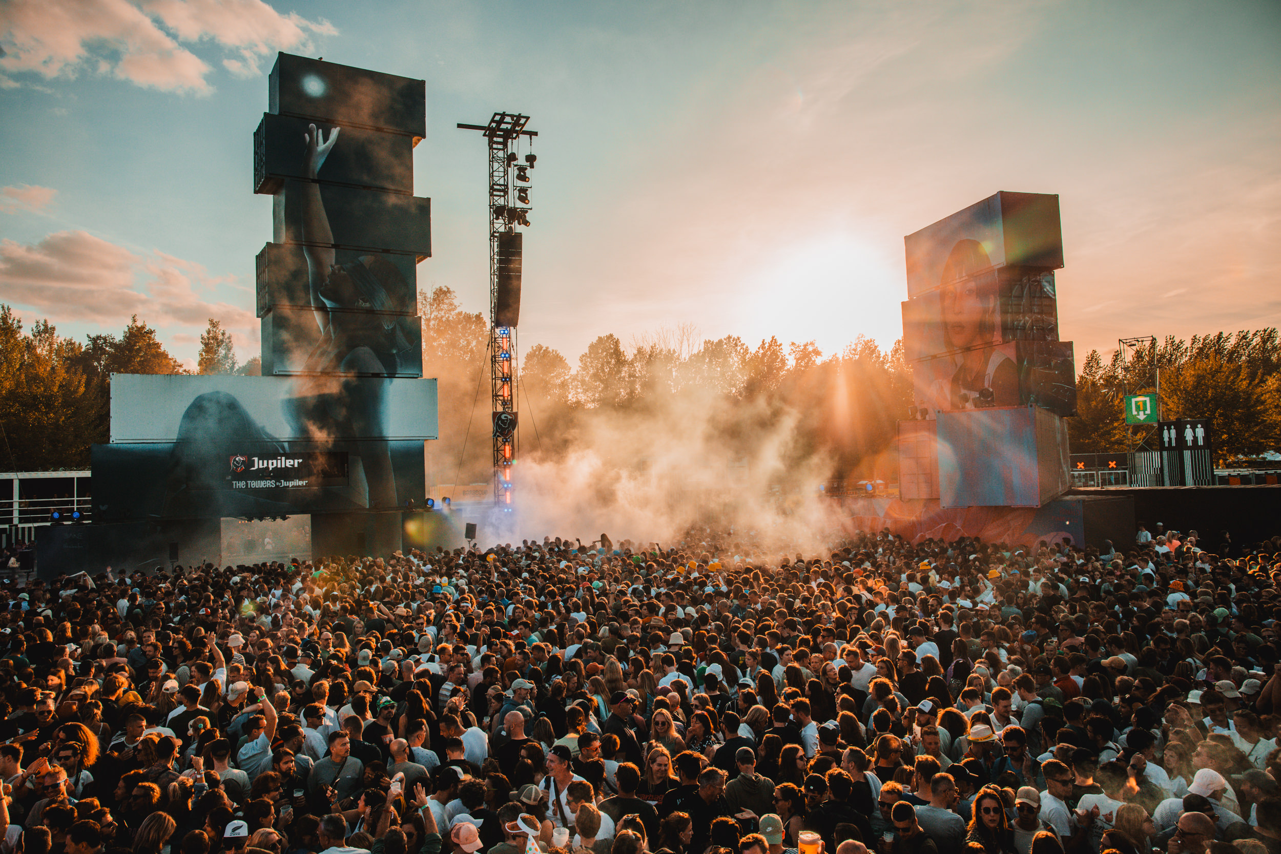  Rock Werchter 2024 - foto Julie Rommelaere 