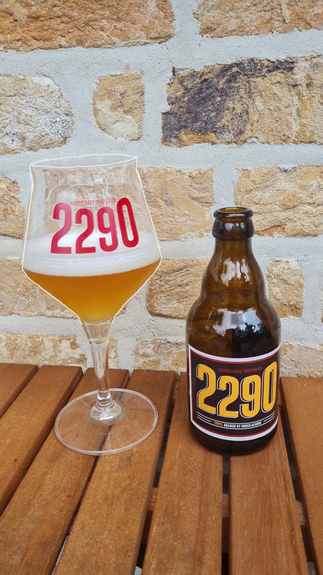 2290 een blijver