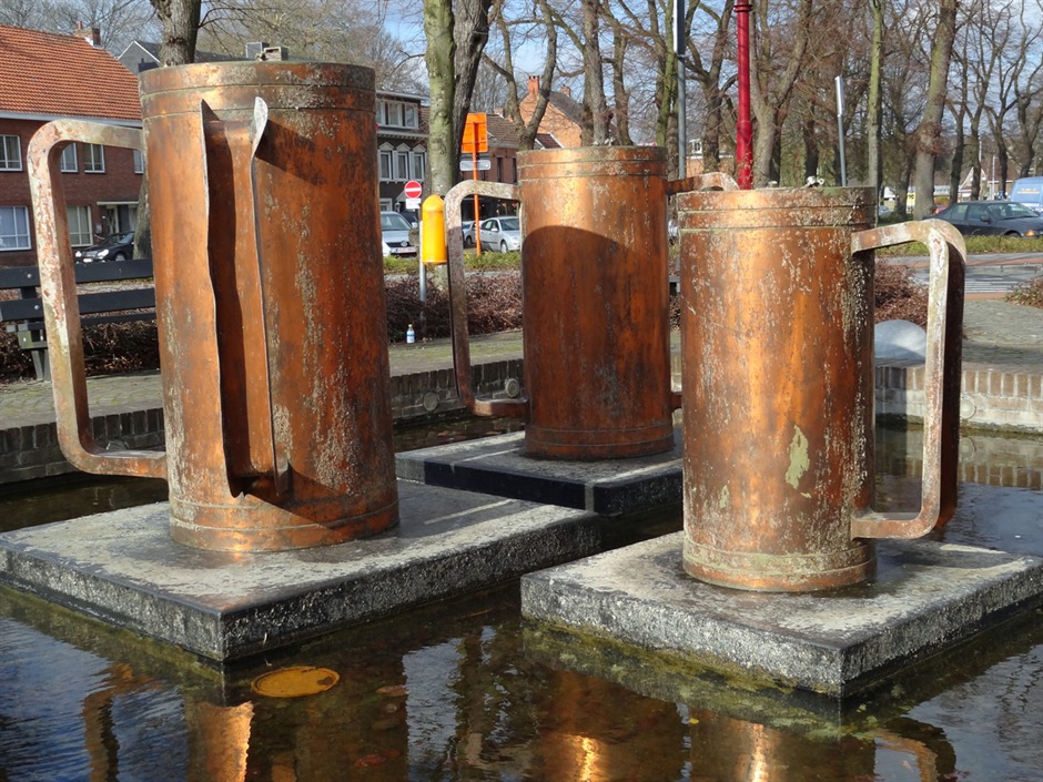 Olen Potten 