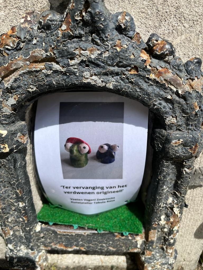 Tabula Rasa Zomerspoor 2023