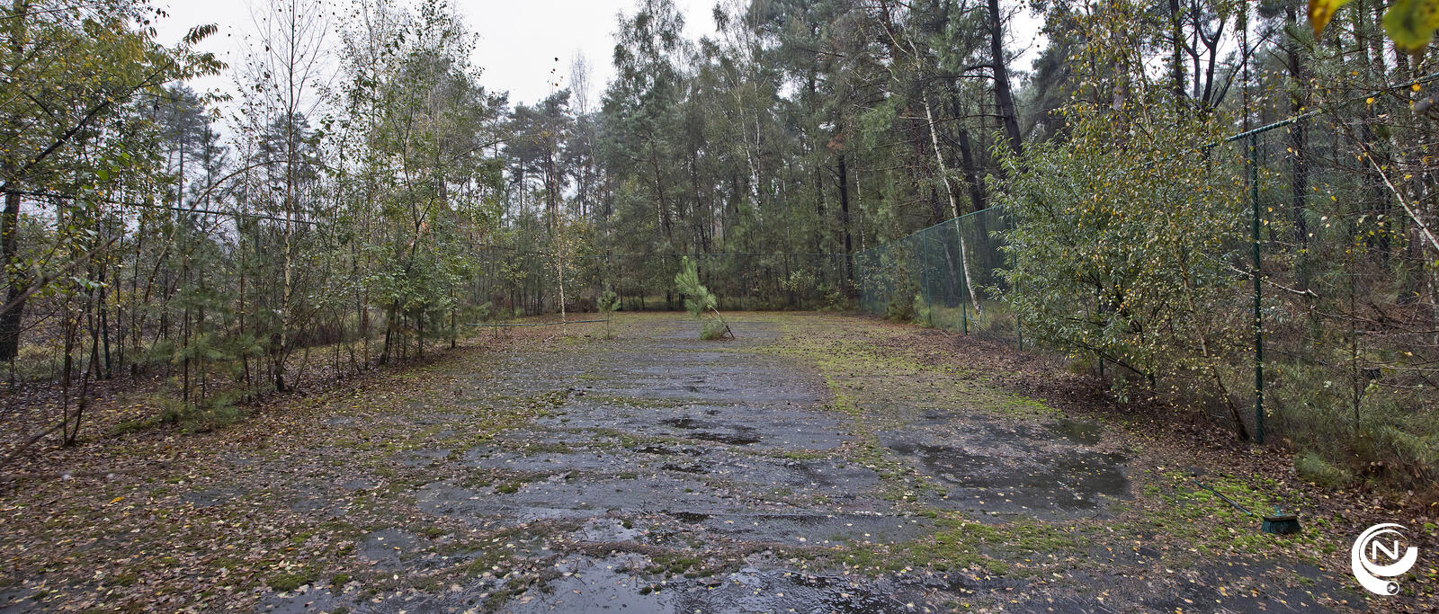 Bosgroep Kempen-Noord En Regionaal Landschap Kleine En Grote Nete Slaan ...