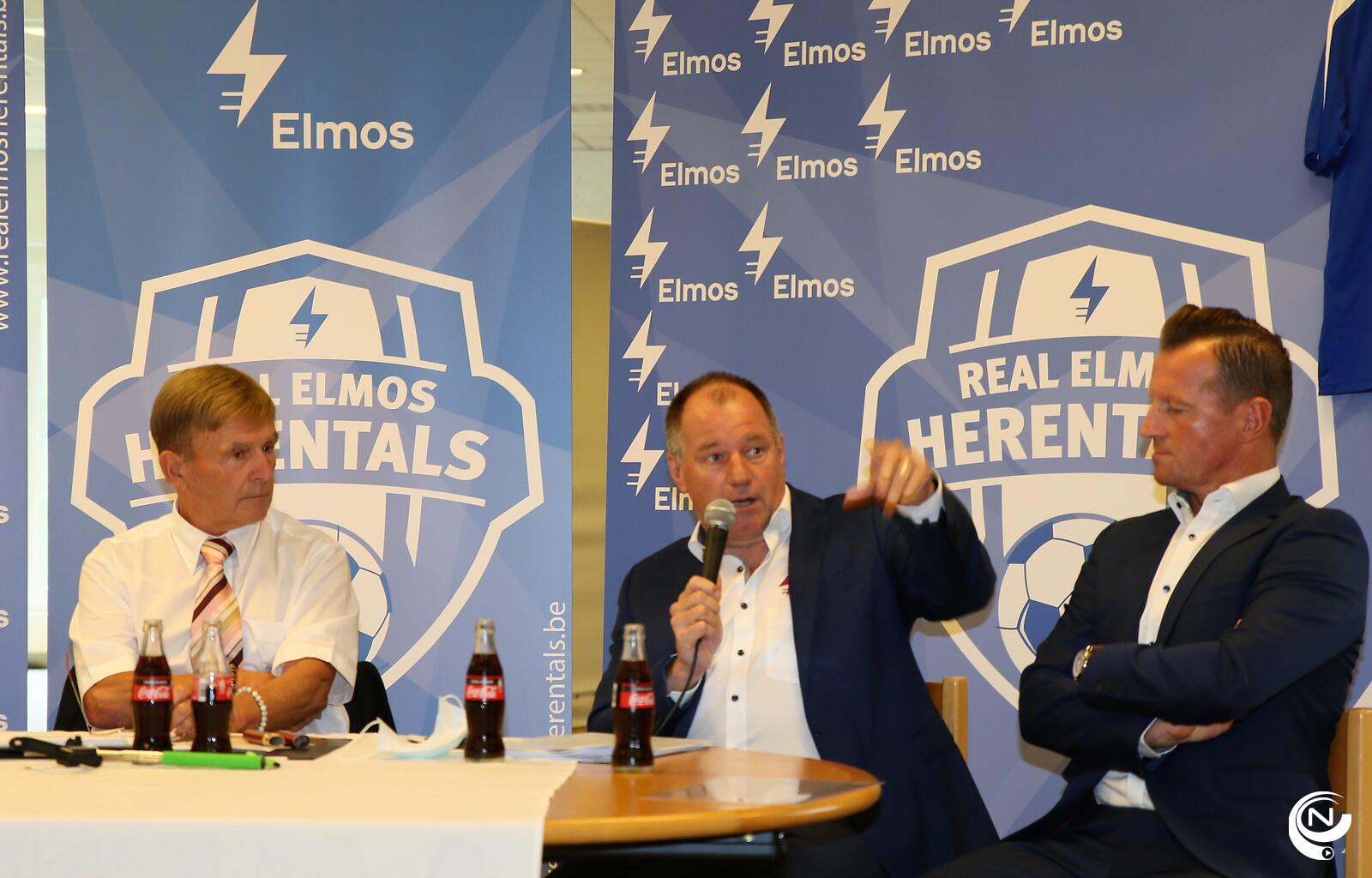 Real Herentals – FP Veidec ARB Hamme (2e) - Gratis Inkom | NNieuws