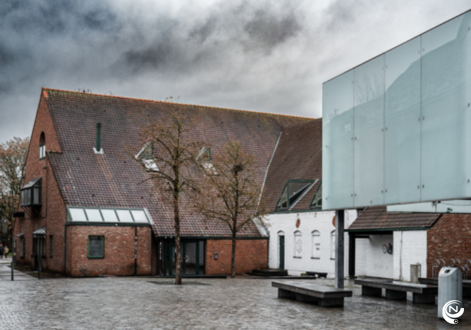 foto gemeente Herentals