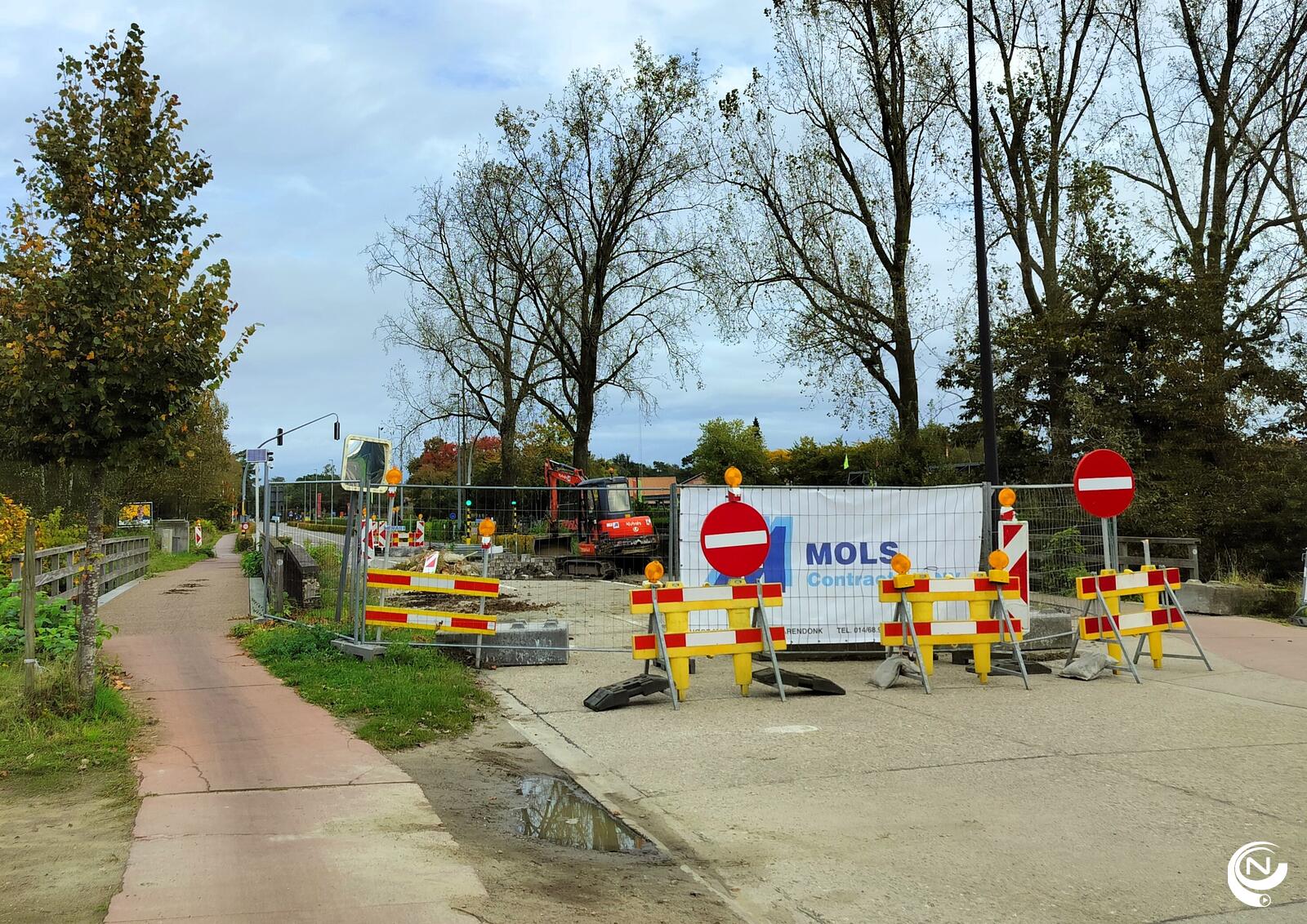 Bobbejaanland Netebrug Kasterlee