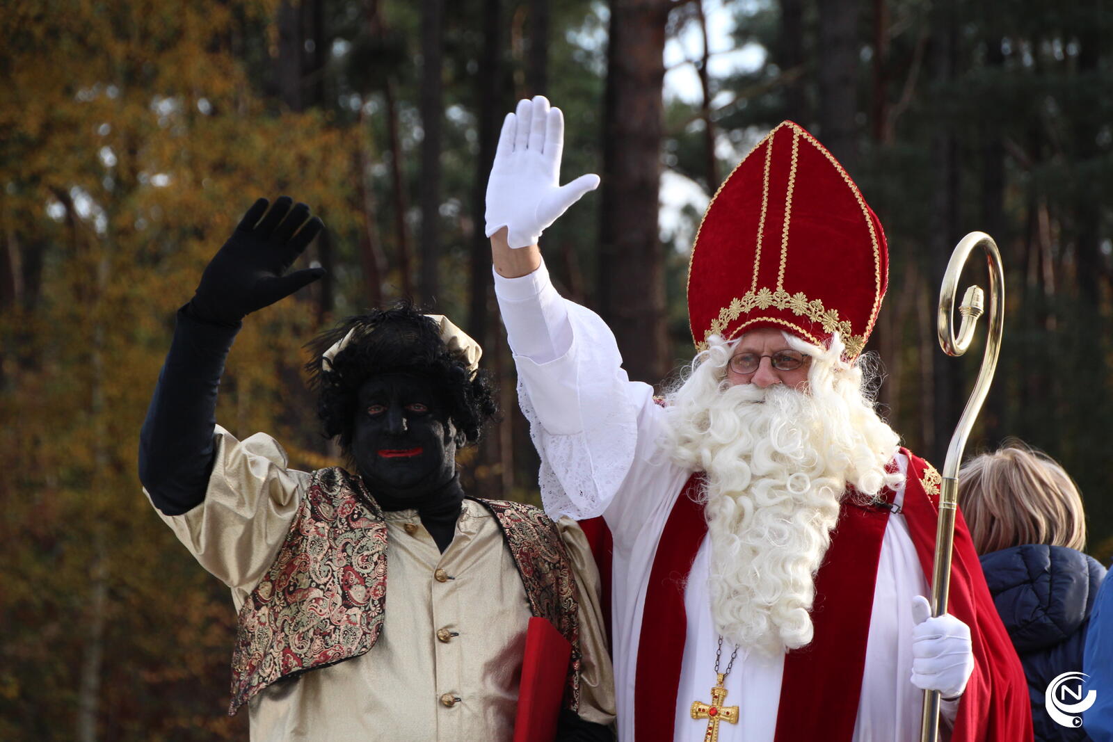 foto Johan Temmerman NNieuws