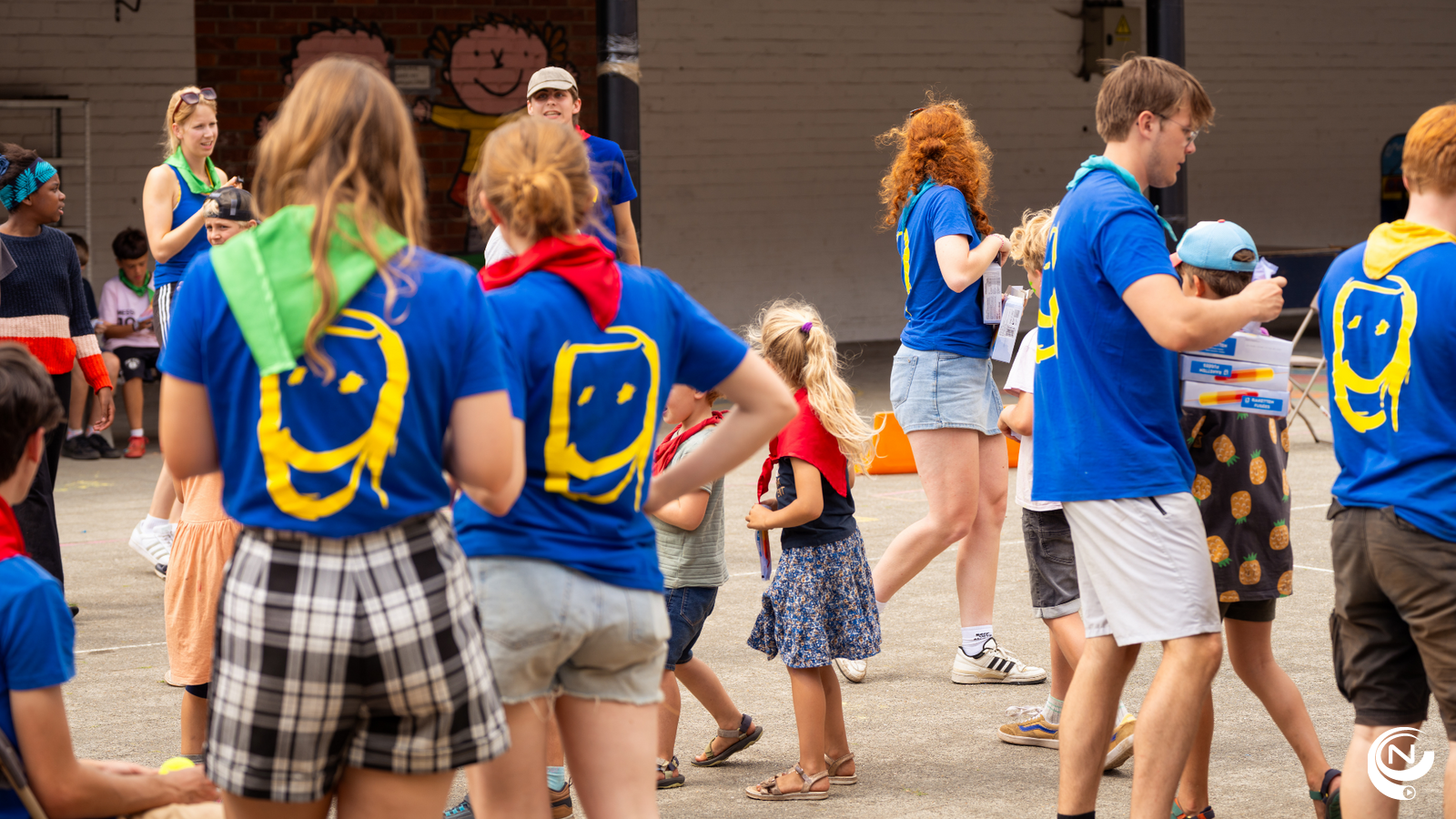 foto gemeente Herentals