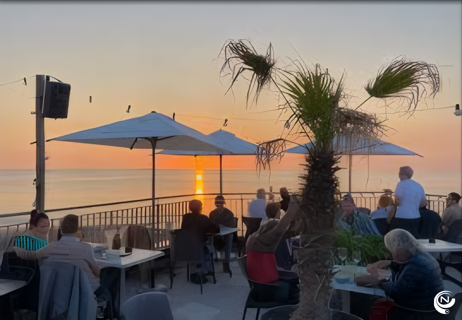 Tips4Trips Opaalkust La Rive Wimereux