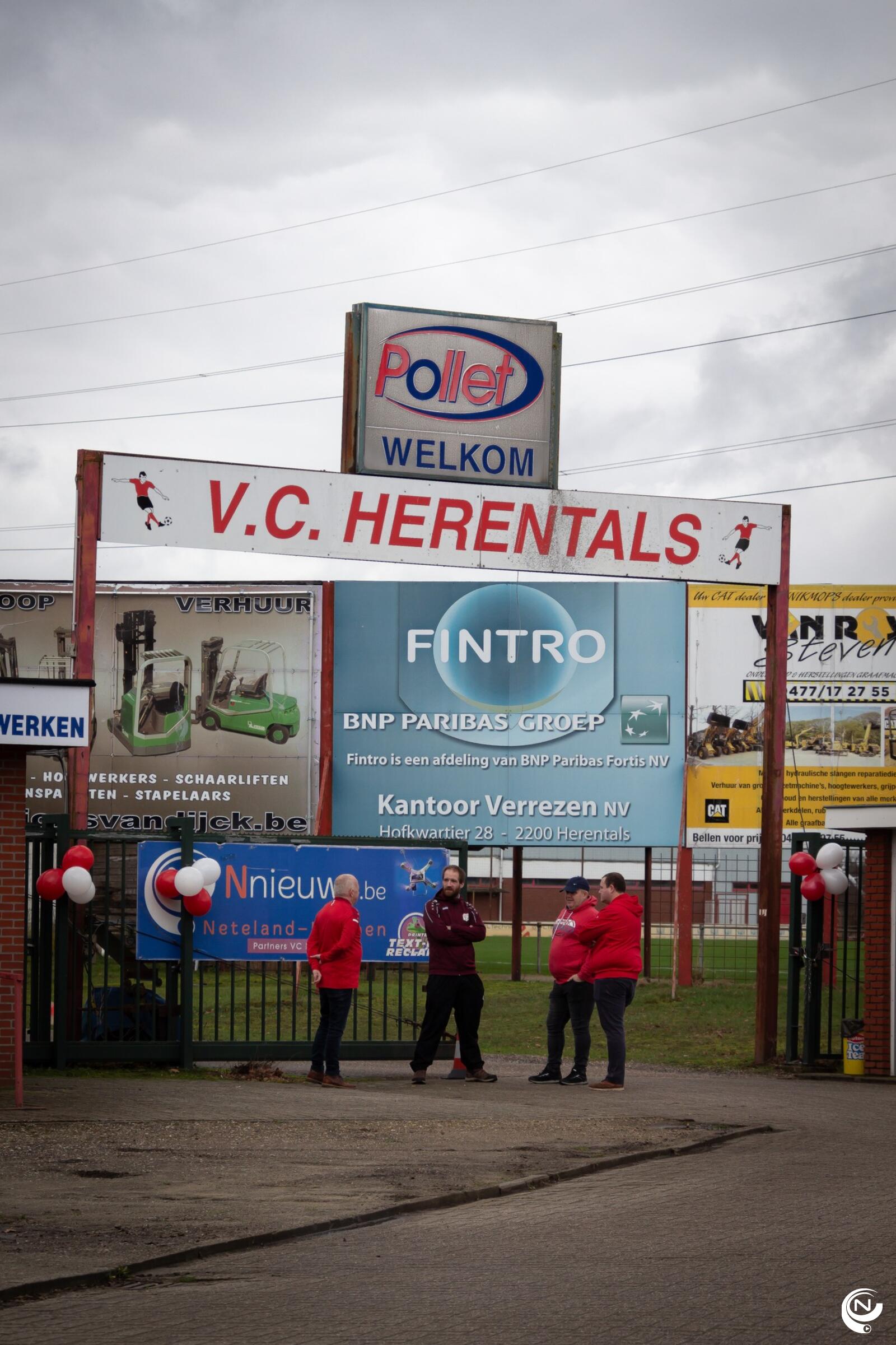 VC Herentals 
