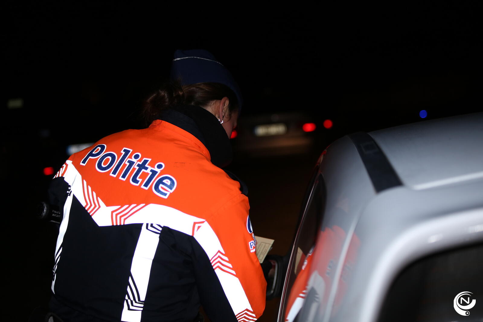 Politie - foto NNieuws