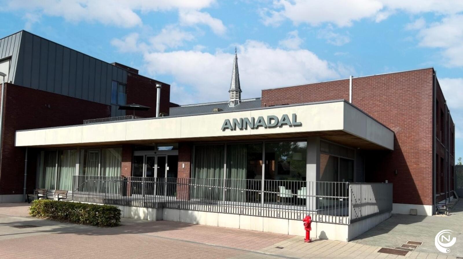 WZC Annadal Retie