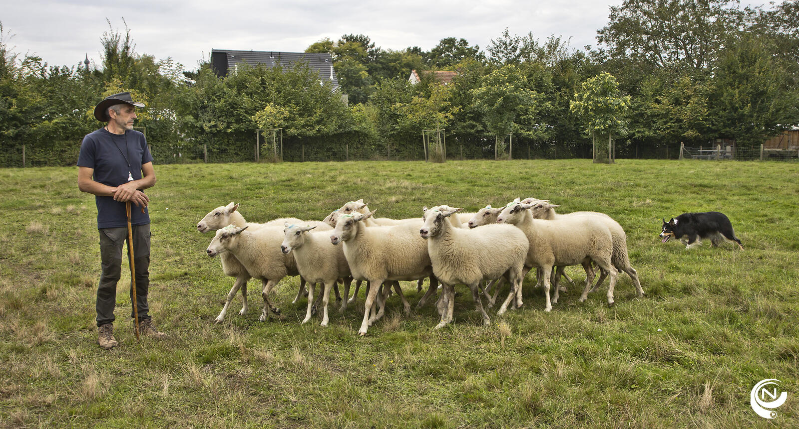 Toeren om te Loeren blijft een succesformule in Vorselaar