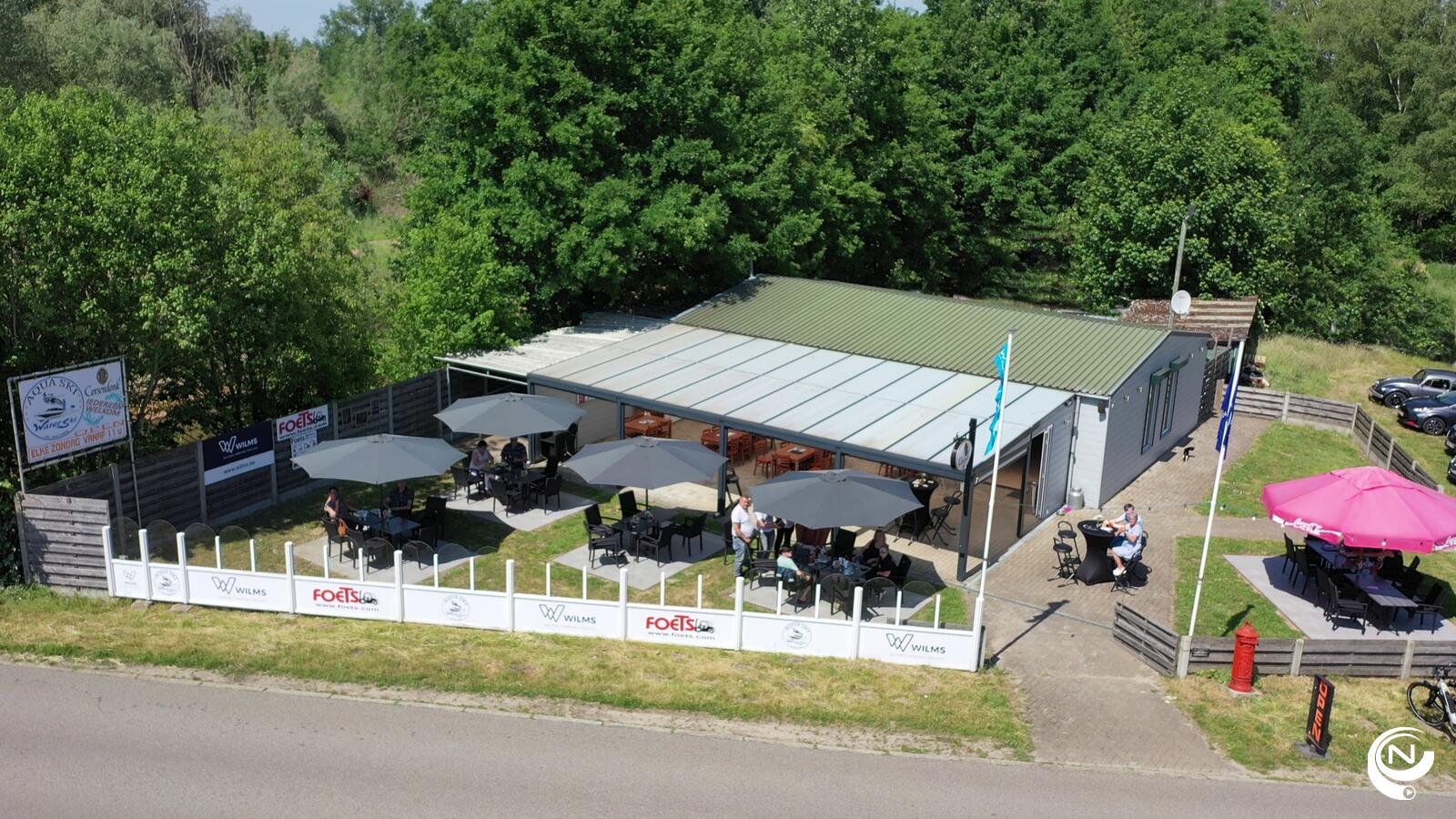 Aqua Ski Club Geel - foto rr