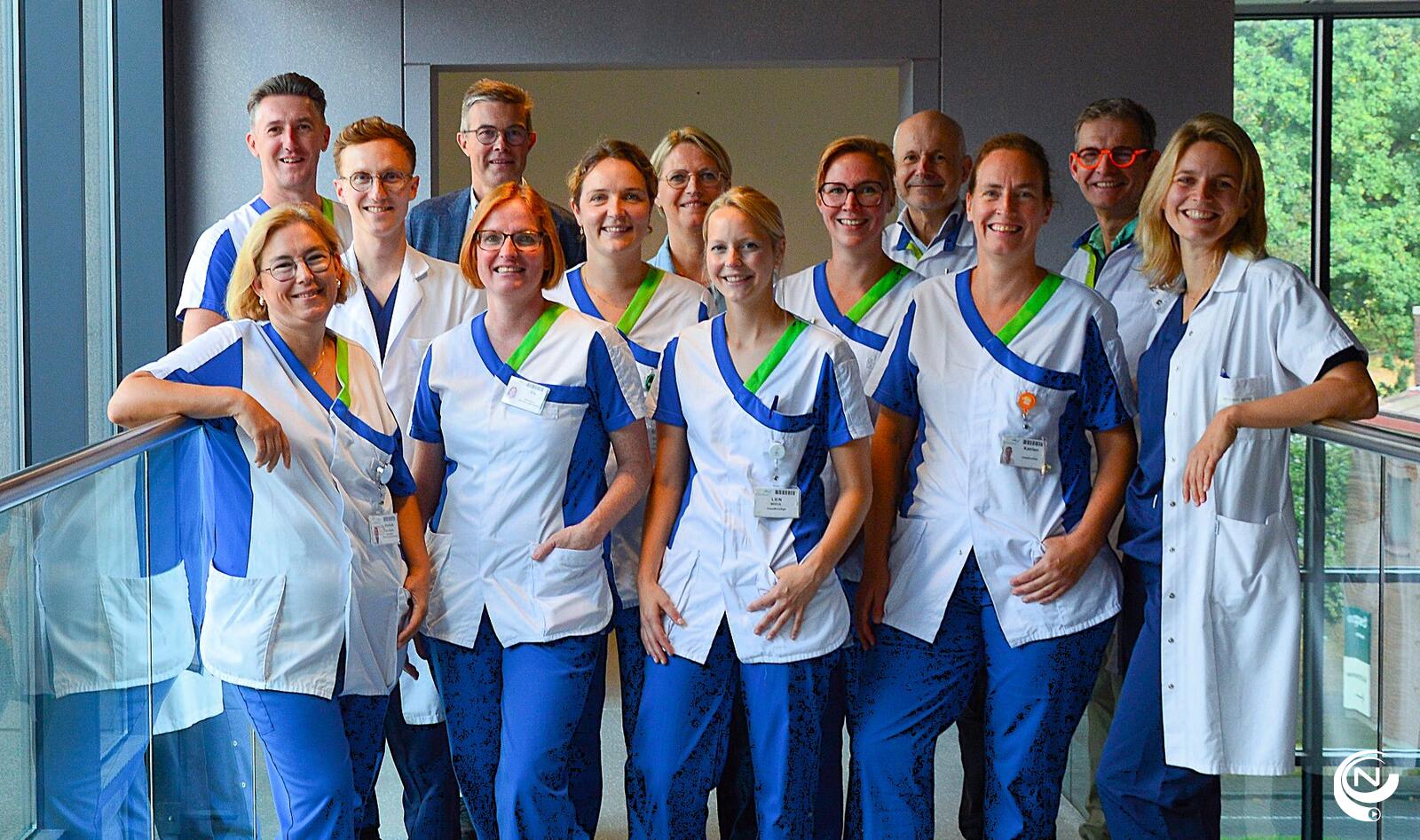 IVF team AZ Turnhout