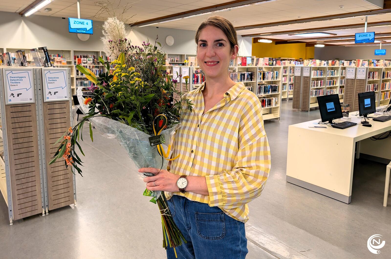Flora bib Geel