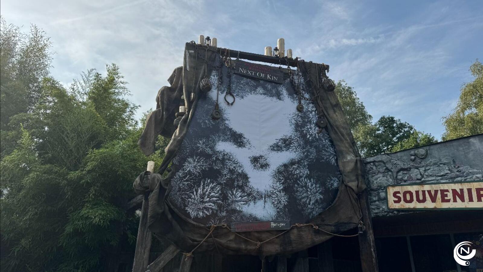 Bobbejaanland