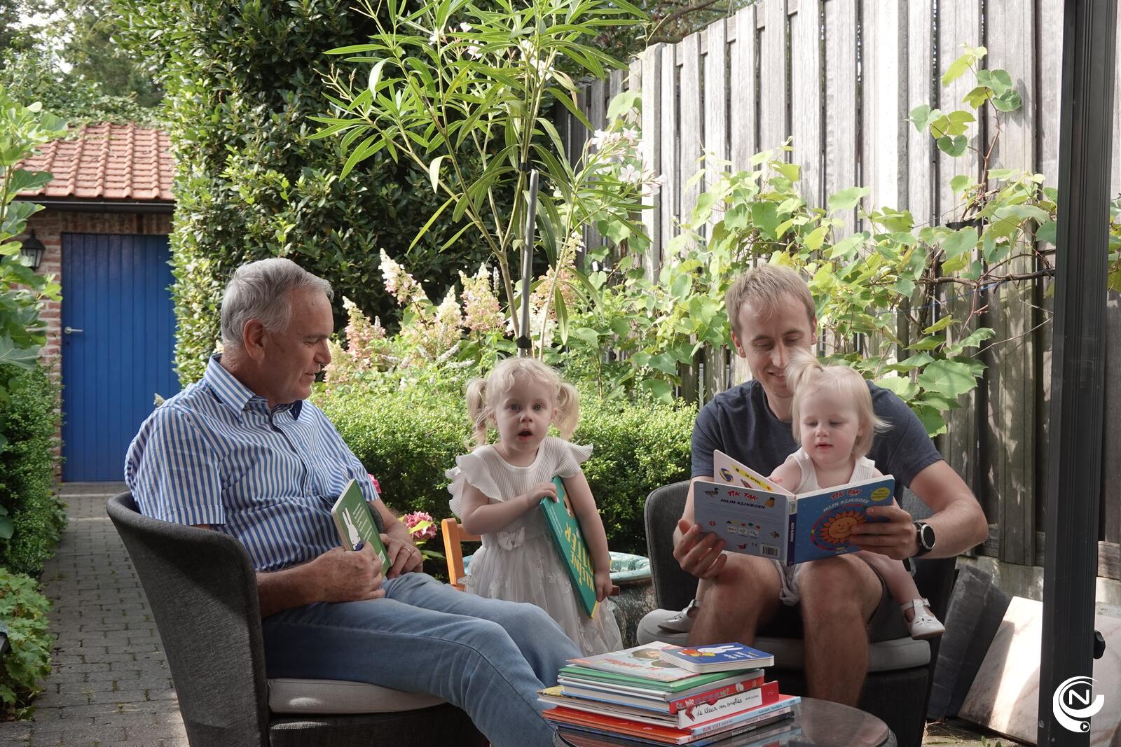 Boeken Boekt - foto rr