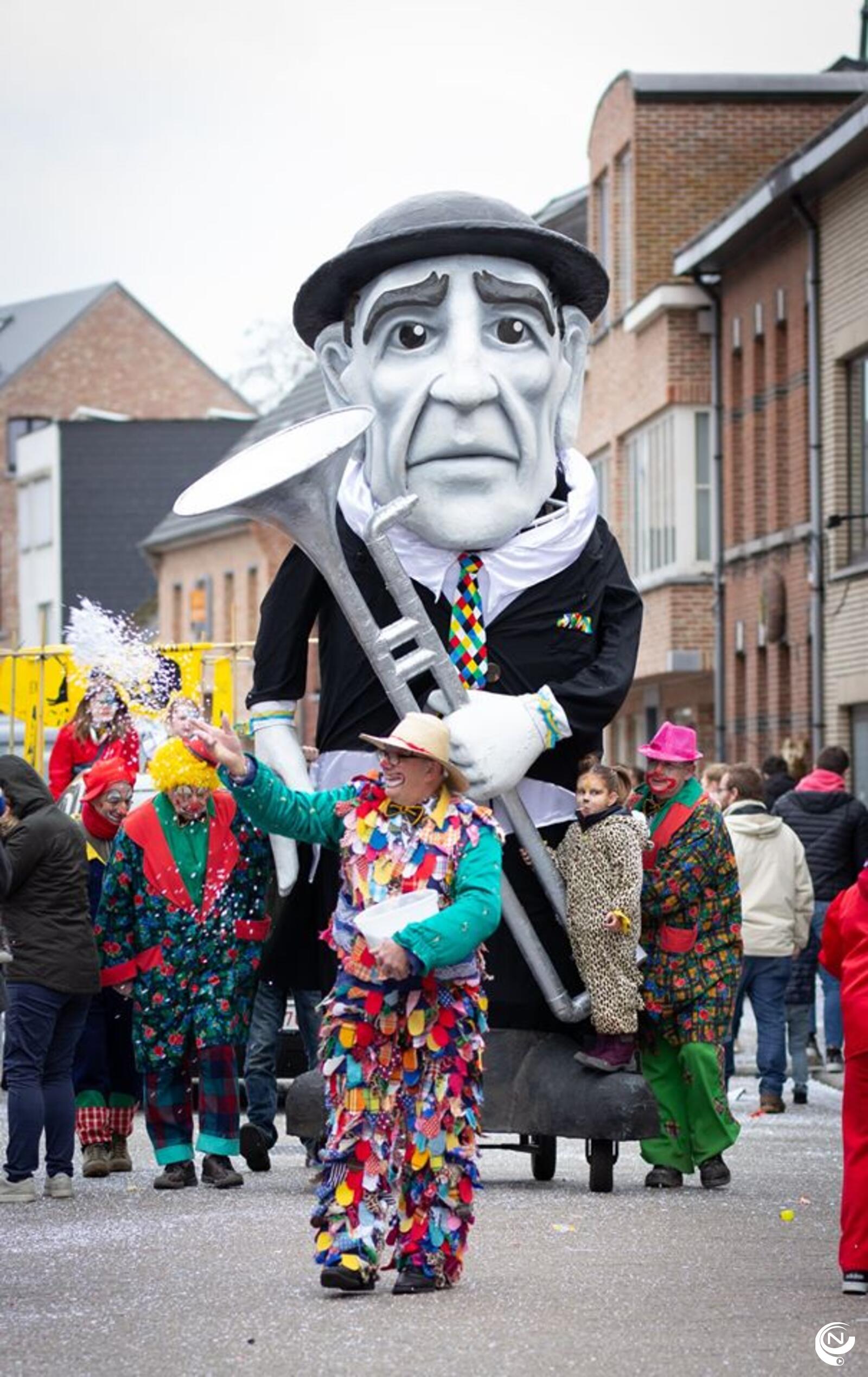 Carnaval Herenthout