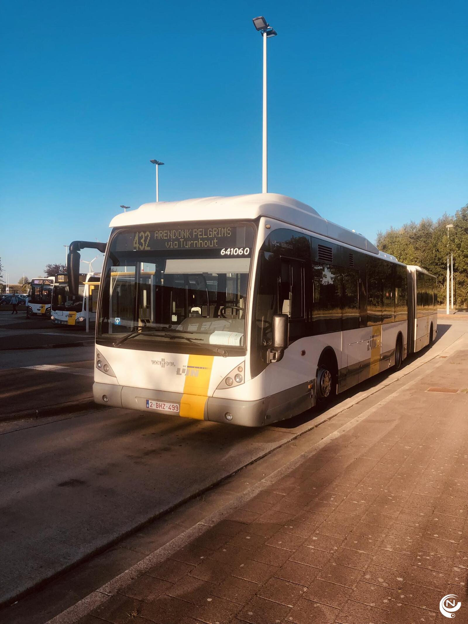 De Lijn