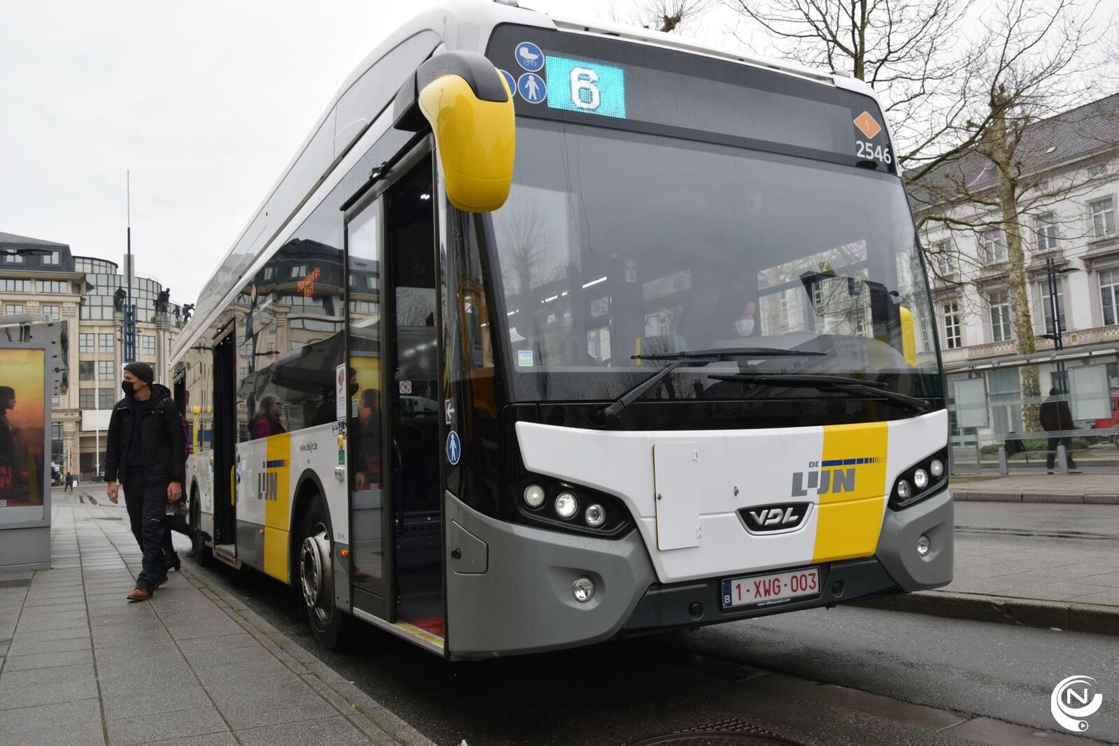 DE Lijn 