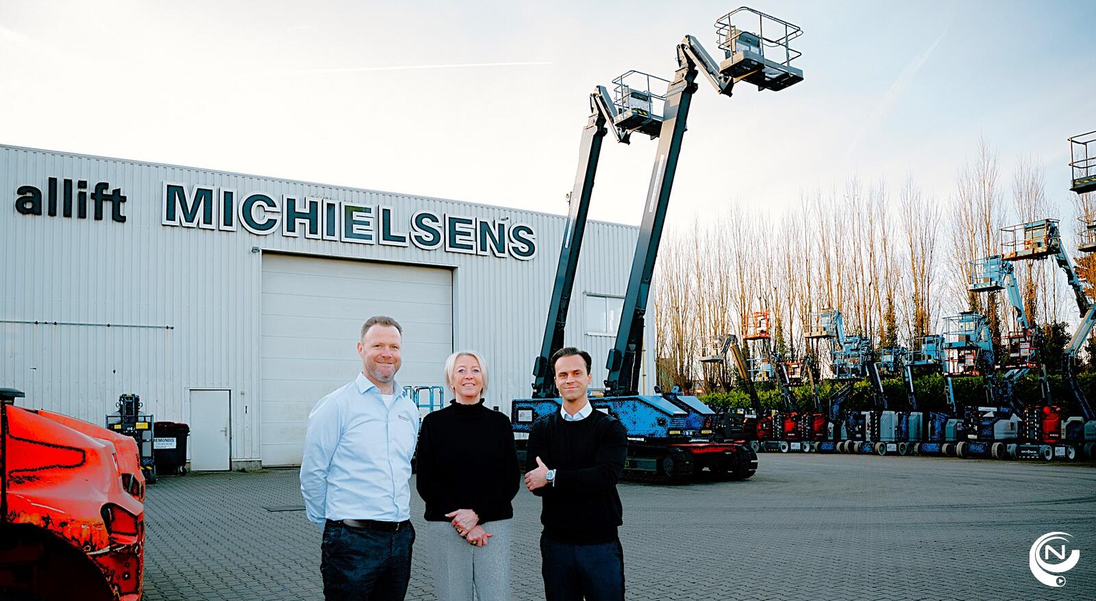 Allift Michielsens