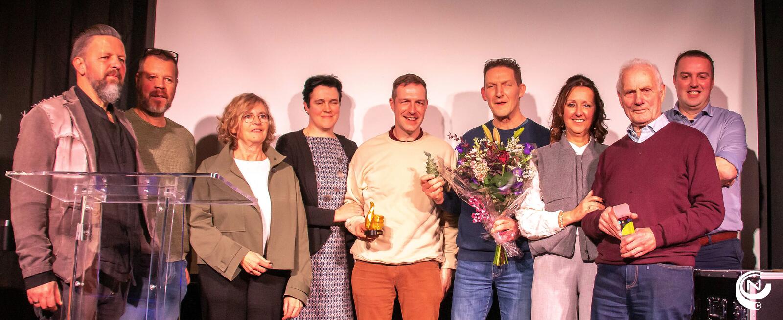 foto Willy Van Tolhuyzen / rr NNieuws