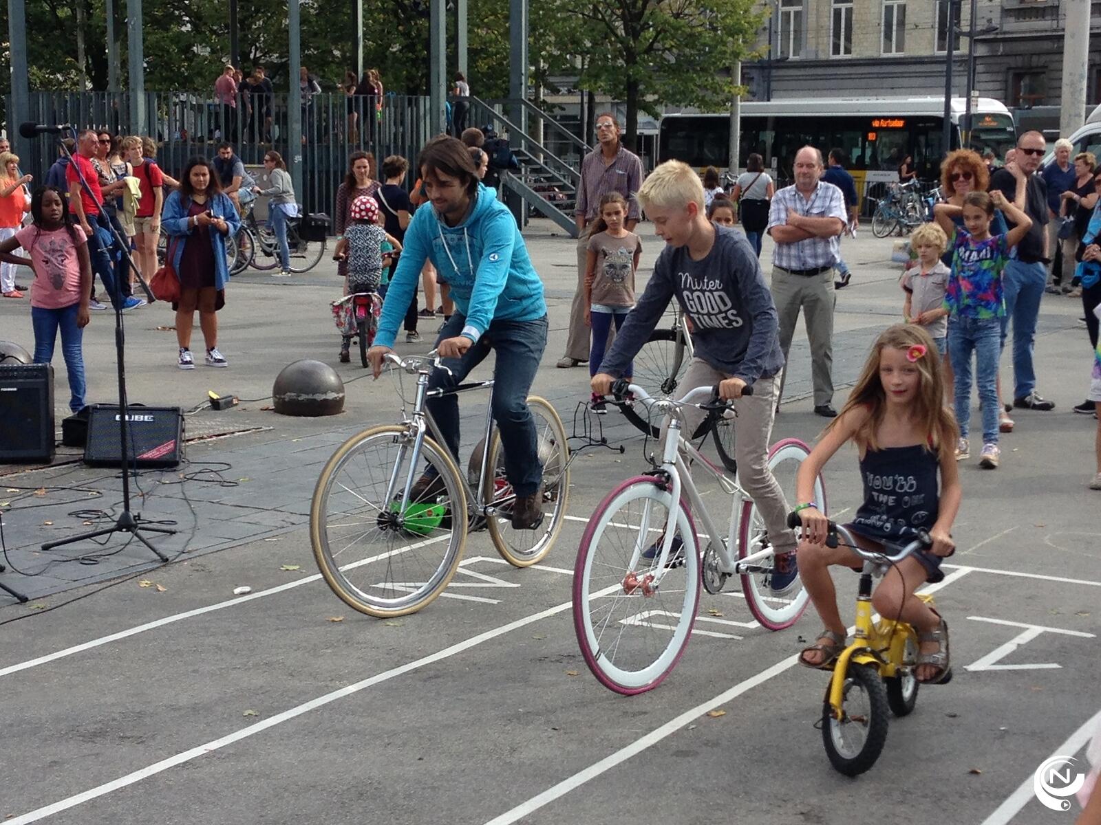 Autovrije Zondag In Vlaanderen Succes | NNieuws