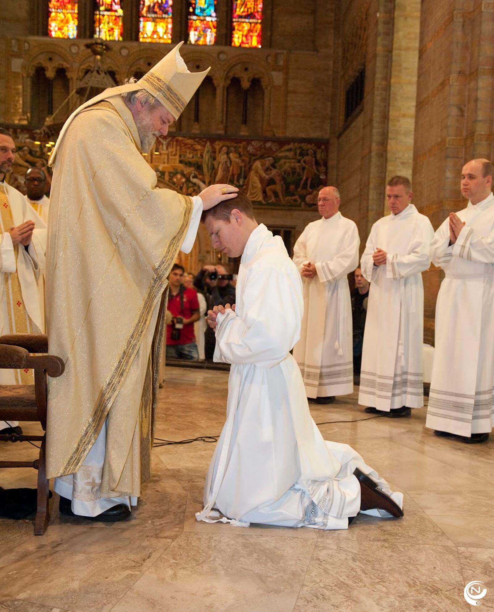 foto Kerk rr bisdom Brugge