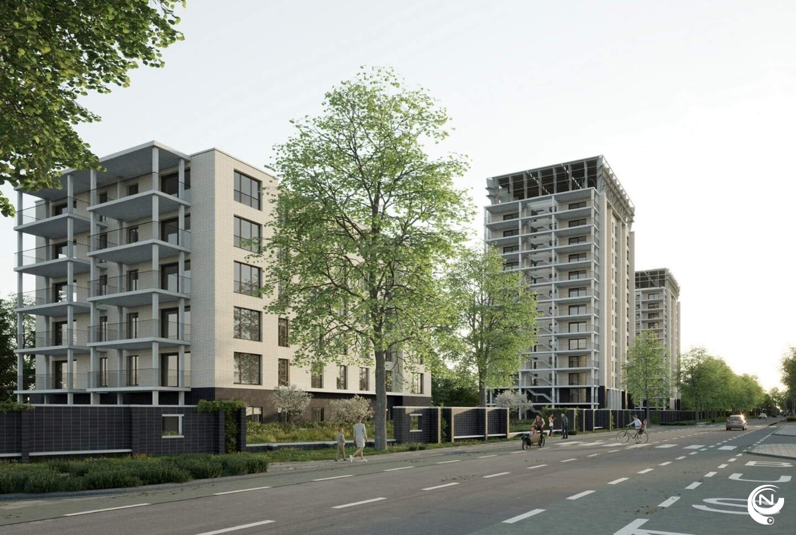 Kleerroos Herentals 
