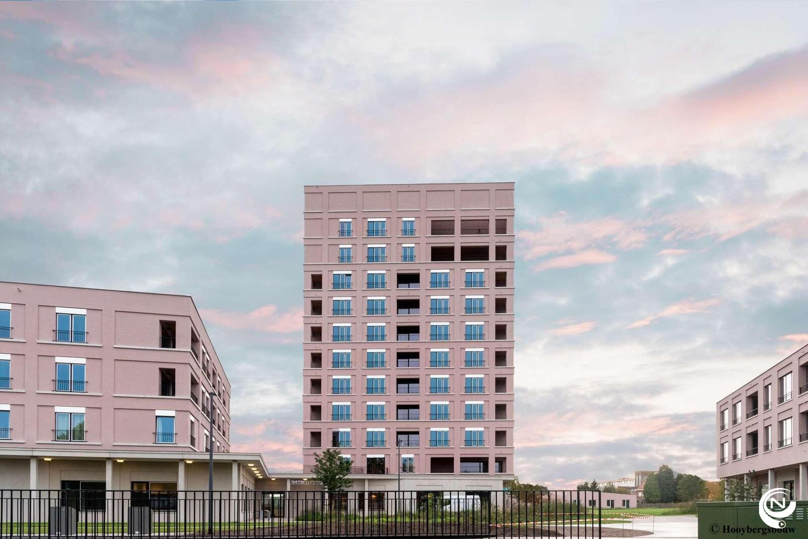 WZC Klein Veldekens Geel - foto rr