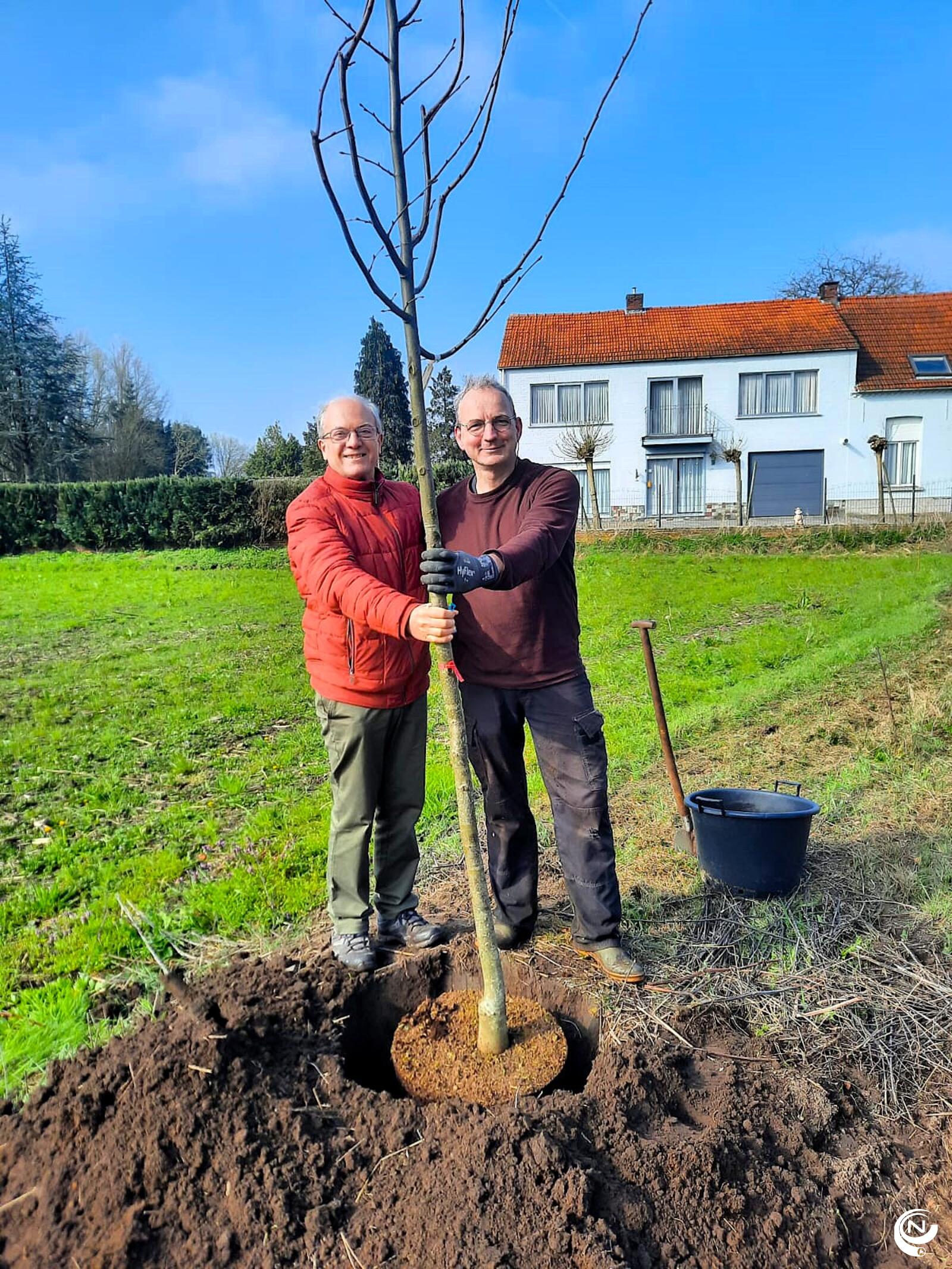 vzw Oakland Zandhoven 