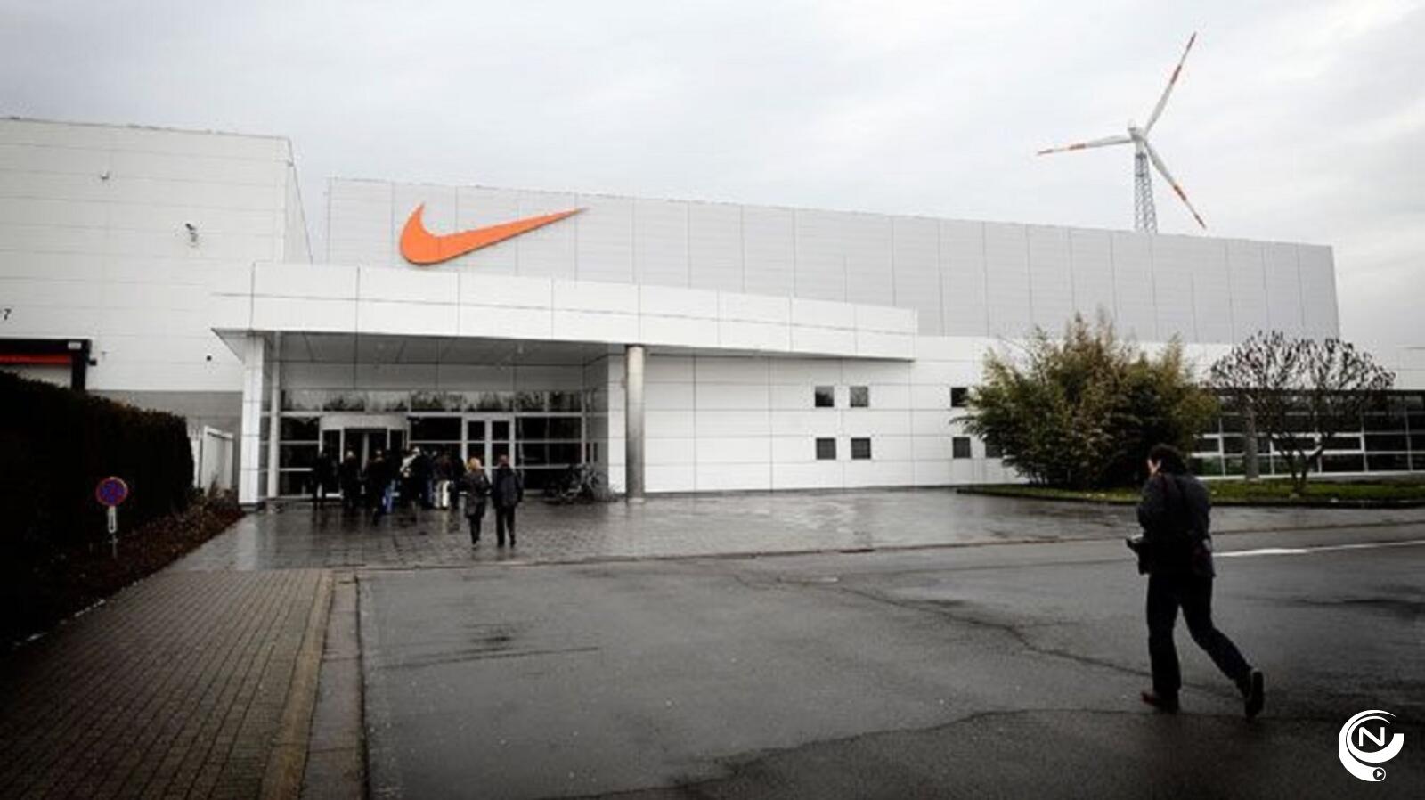 toevoegen betreden extract Nieuw kledingmagazijn Nike in Ham goed voor 2.000 nieuwe jobs | NNieuws