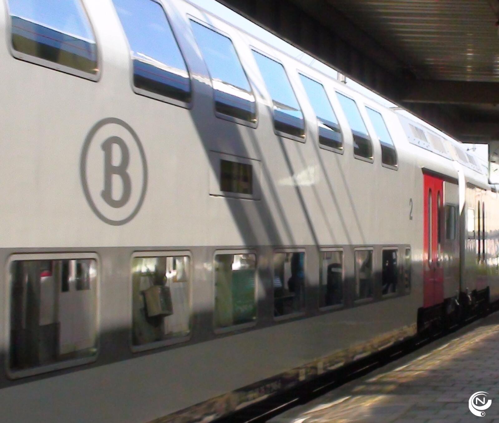 nmbs rr
