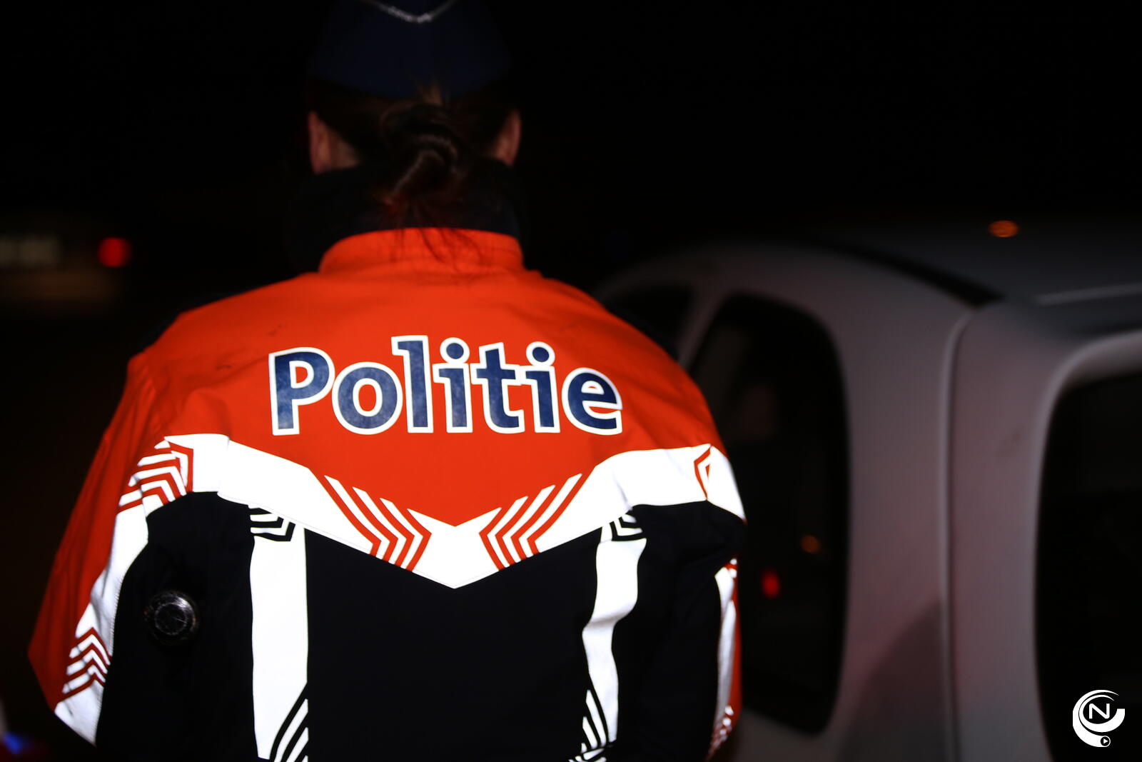 politie foto nnieuws.be