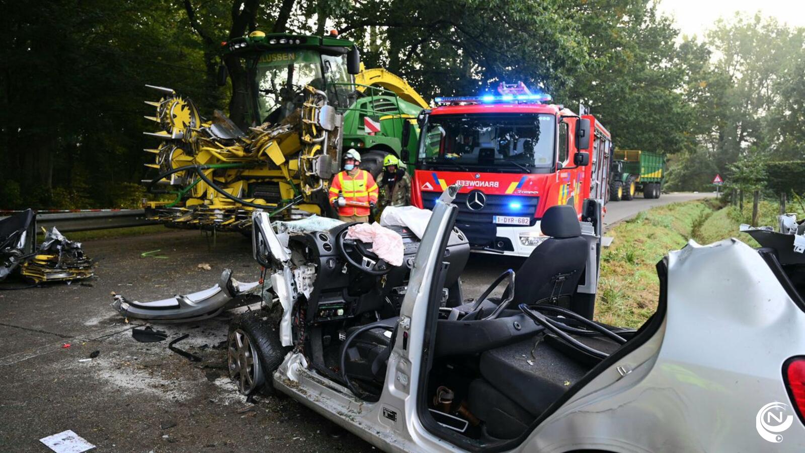 Ongeval Met Pikdorser In Pulle : 1 Zwaargewonde | NNieuws