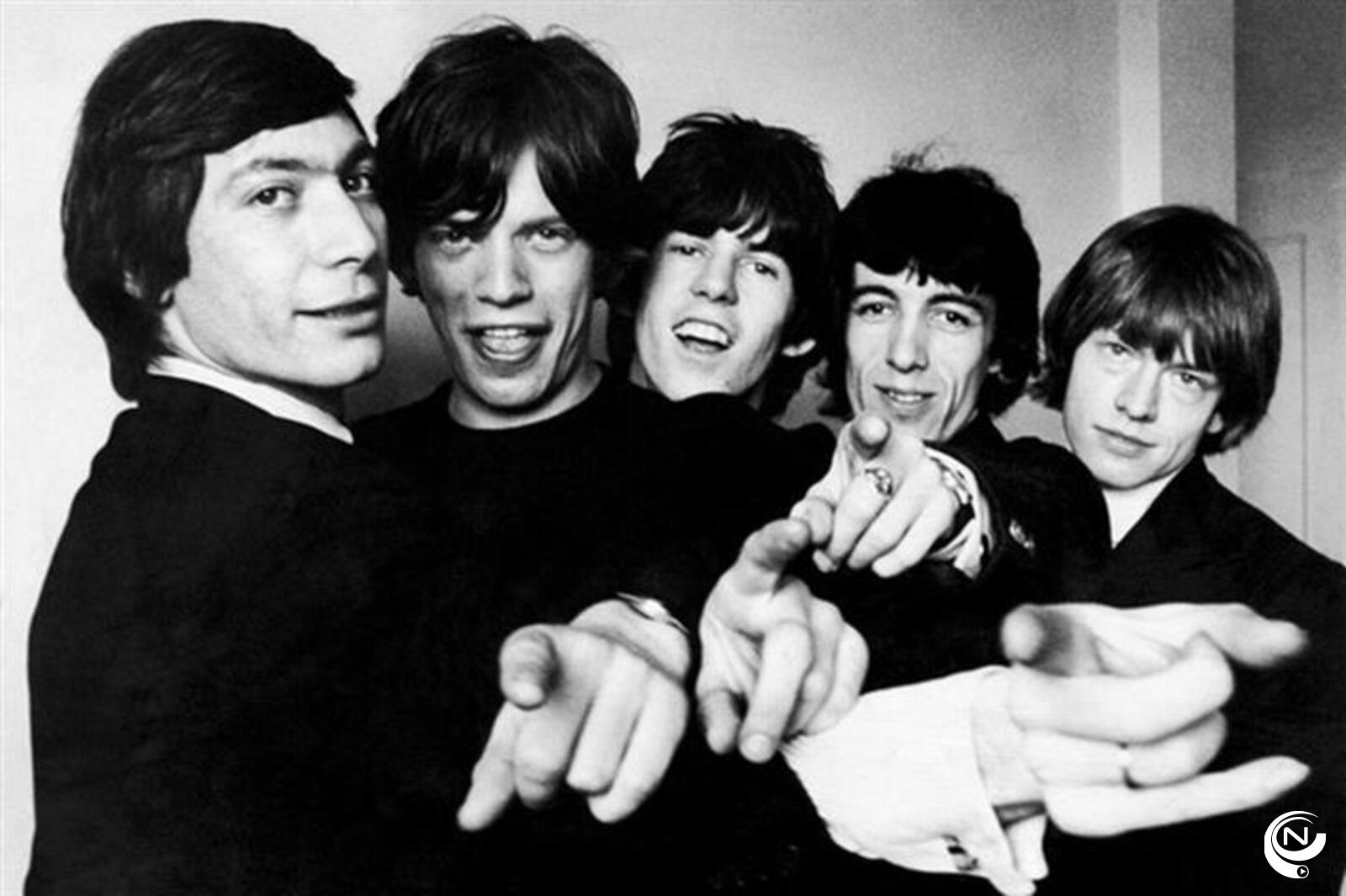 50 jaar geleden brachten Rolling Stones 1e single uit NNieuws 50 jaar geleden brachten Rolling Stones 1e single uit NNieuws